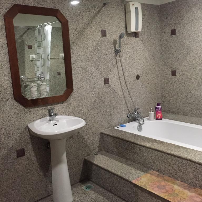 普里皮马尔度假屋 Pak Chong 外观 照片